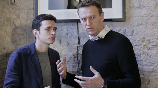 Картинка: Навальный полгода не платит зарплату своим сотрудникам