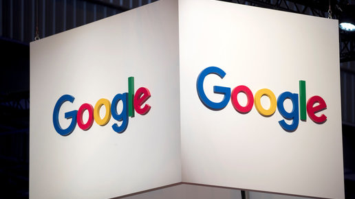 Картинка: Google был оштрафован на беспрецедентную сумму в 4,3 млрд. Евро