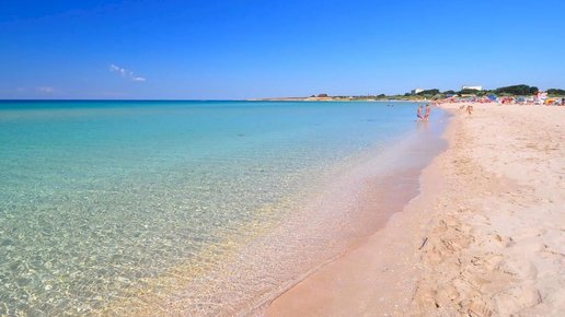 Картинка: ТОП-3 недорогие альтернативы Чёрному морю