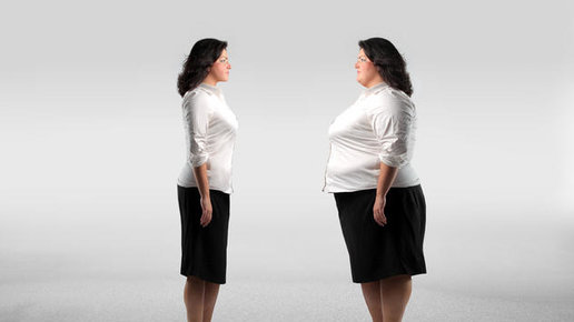 Картинка: Пять советов ученых, которые помогут избавиться от лишних килограммов без жестоких диет 