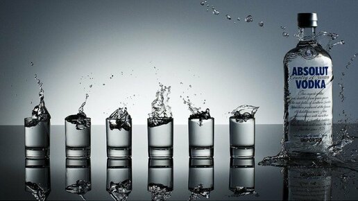 Картинка: Тест: что ты знаешь о качественной водке?