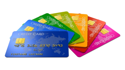Картинка: Кредитные карты и в чем их выгода
