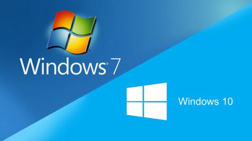 Картинка: Как бесплатно обновиться до  Windows 10 в 2018 году.