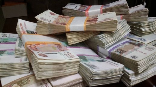 Картинка: На счетах главы антикоррупционного ведомства МВД на Алтае нашли миллиард рублей