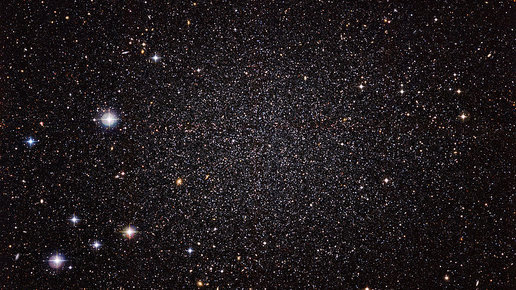 Картинка: Новые данные говорят в пользу существования темной материи