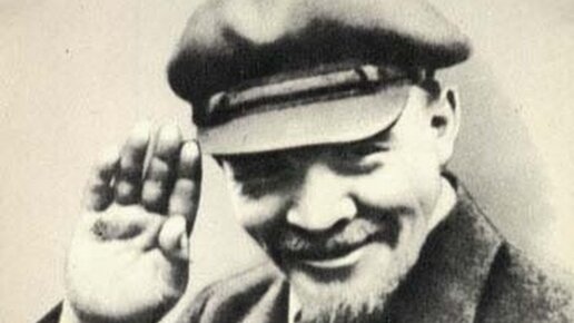 Картинка: Служба забытых цитат: Ленин о PR-кампаниях в СМИ