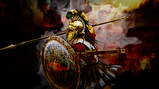 Картинка: Сколько лет несли службу легионеры в римской армии?