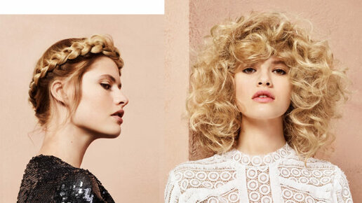Картинка: Блондинкам посвящается: как сохранить светлый оттенок без вреда для волос