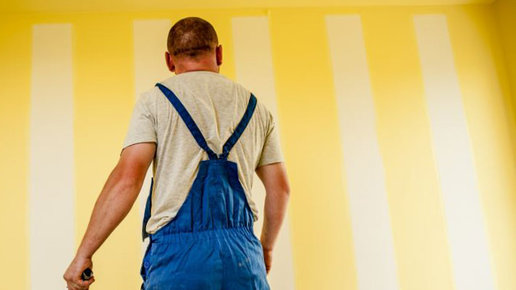 Картинка: Идея для бизнеса - предоставление строительно-ремонтных услуг.