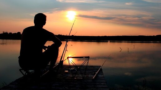 Картинка: В ГосДуме приняли новый законопроект о любительской рыбалке