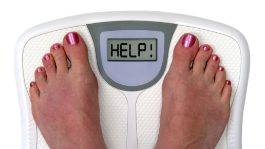 Картинка: Факторы, влияющие на контроль над весом 
