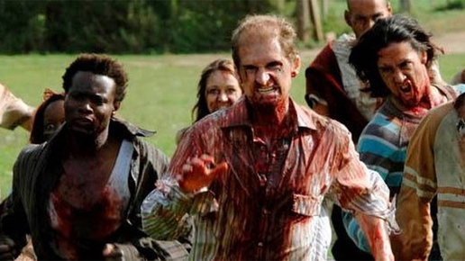 Картинка: 5 культовых фильмов про зомби