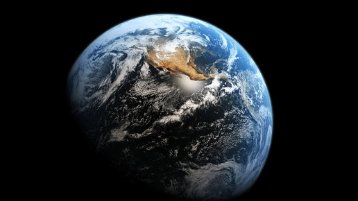 Картинка: Интересные факты о Земле