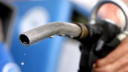 Картинка: Чего ждать от цен на бензин...?