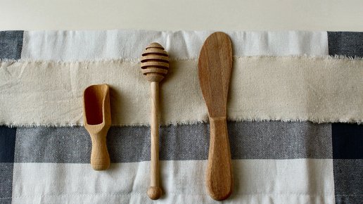 Картинка: 5 проверенных методов без проблем вывести пятна с ваших кухонных полотенец + БОНУС – отбеливание без вываривания