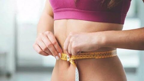 Картинка: Видео: 6 мифов о похудении, которые не имеют ничего общего с правдой