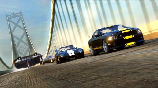 Картинка: ТОП-5 игр из серии Need For Speed.