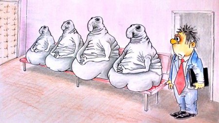 Картинка: 6  советов тем, кто хочет успешно пройти собеседовние