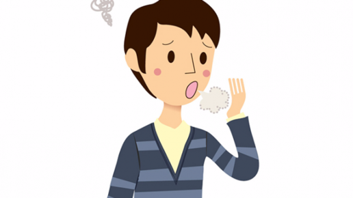 Картинка: Неприятный запах изо рта - причины и проверенные способы устранения!