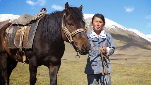 Картинка: 20 интереснейших фактов о Монголии