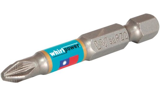 Картинка: Рассказ покупателя о покупке биты для шуруповерта. А какая для чего применяется?))