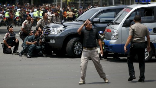 Картинка: Ростуризм посоветовал с осторожностью подходить к поездке в Индонезию