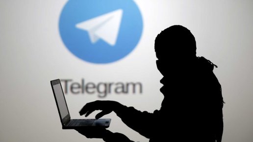 Картинка: Заблокируйте это: Telegram vs. РКН