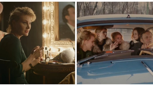 Картинка: «Петербург. Только по любви». Все о фильме.