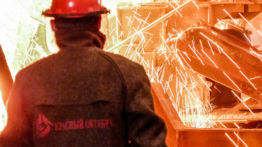 Картинка: Уволенным рабочим «Красного Октября» пообещали возродить предприятие