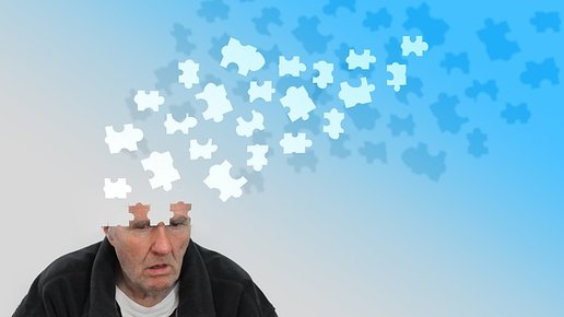 Картинка: Простая забывчивость или болезнь Альцгеймера? Чего стоит опасаться?