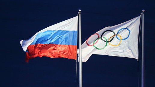Картинка: Летняя Олимпиада в России - реально?