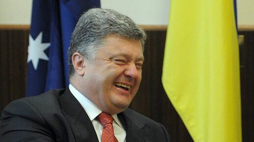 Картинка: На Украине ничего не изменится после смены Порошенко, сколько бы украинцы не спорили