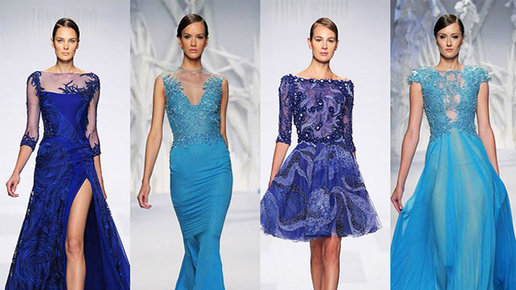 Картинка: В чем встречать Новый 2018 год