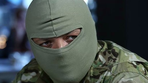 Картинка: Депутат Рады Семенченко задержан грузинскими правоохранителями