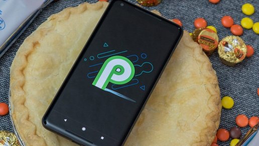 Картинка: 8 новых функций операционной системы Android Pie