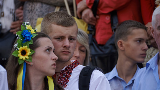 Картинка: «Это уже за гранью»: чехи удивляются, почему украинцы перестали чувствовать себя славянами