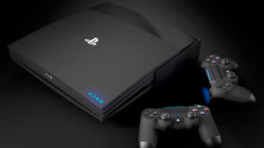 Картинка: Характеристики «Sony PlayStation 5» взорвали головы поклонников