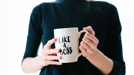 Картинка: Свое дело. Дайте два?