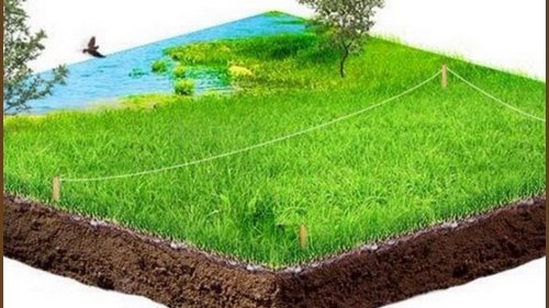 Картинка: Гармоничное расположение дома и места работы