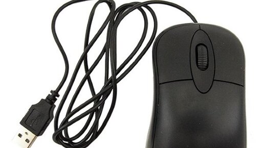 Картинка: Тройной клик мыши...