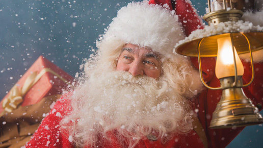 Картинка: Сколько стоит Дед Мороз и как его выбрать