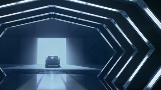 Картинка: IBM Watson написал сценарий рекламного ролика для Lexus