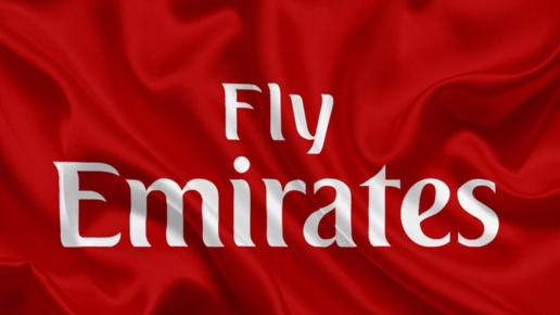 Картинка: В Emirates, похоже, распродажа
