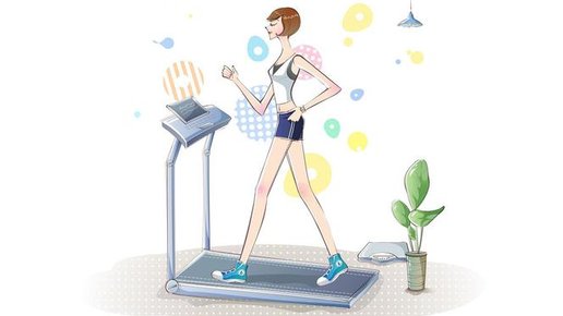 Картинка: 12 сигналов от вашего тела, что пришло время начать тренировку
