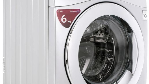 Картинка: Что делать, если под стиралкой лужа ?