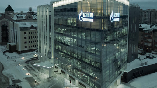 Картинка: «Газпром нефть» разработала инновационный комплекс для подготовки попутного газа