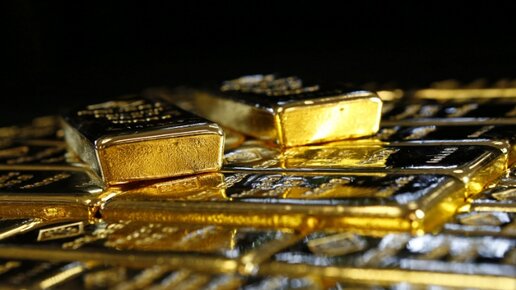 Картинка: Какова вероятность отмены НДС на золото в России?