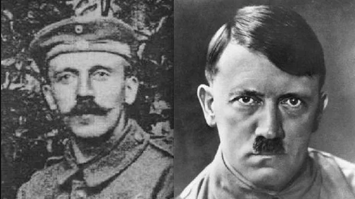 Картинка: 5 удивительных фактов об Адольфе Гитлере