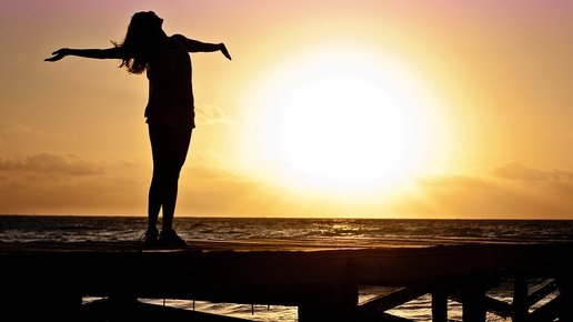 Картинка: Как расправить крылья и летать. В тот момент, когда вы чувствуете, что тонете. 9 советов для продвижения вперед.