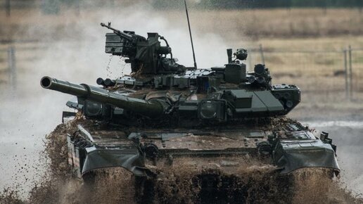 Картинка: Названы 4 образца русской техники, которых боится НАТО